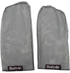 Rejillas de radiador TWIN AIR para KAWASAKI KX 250 de 2013 a 2016