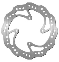 Disco de freno Contour SBS estándar para HUSQVARNA, KTM TC 85, SX 85 de 2013 a 2017