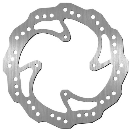 Standard Contour SBS brake disc for HUSQVARNA, KTM TC 85, SX 85 from 2013 to 2017