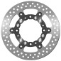SBS -Bremsscheibe aus Edelstahl für KAWASAKI, SUZUKI KDX 125, KDX 200, KDX 220, KDX 250, KLX 250 von 1983 bis 2014 SBS -Bremsscheibe aus Edelstahl für KAWASAKI, SUZUKI KDX 125, KDX 200, KDX 220, KDX 250, KLX 250 von 1983 bis 2014