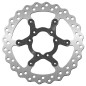 SBS -Bremsscheibe aus Edelstahl für TM RACING EN 125, EN 250, EN 450, FT 450, MX 125, MX 250, MX 300 von 2002 bis 2023 SBS -Bremsscheibe aus Edelstahl für TM RACING EN 125, EN 250, EN 450, FT 450, MX 125, MX 250, MX 300 von 2002 bis 2023
