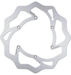 Wave® GALFER brake disc for BETA EVO 250, RR 250, RR 350, RR 390, RR 400, RR 430, RR 450, RR 480, RR 498 from 2011 to 2026