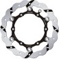 GALFER -Wave-Bremsscheibe mit Rillen für BETA EVO 250, RR 250, RR 350, RR 390, RR 400, RR 430, RR 450 der Modelljahre 2012 bis 2 GALFER -Wave-Bremsscheibe mit Rillen für BETA EVO 250, RR 250, RR 350, RR 390, RR 400, RR 430, RR 450 der Modelljahre 2012 bis 2