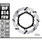 GALFER -Wave-Bremsscheibe mit Rillen für BETA EVO 250, RR 250, RR 350, RR 390, RR 400, RR 430, RR 450 der Modelljahre 2012 bis 2 GALFER -Wave-Bremsscheibe mit Rillen für BETA EVO 250, RR 250, RR 350, RR 390, RR 400, RR 430, RR 450 der Modelljahre 2012 bis 2