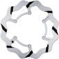 GALFER WAVE-Bremsscheibe mit Rillen (feststehend) für BETA EVO 250, RR 250, RR 350, RR 390, RR 400, RR 430, RR 450 von 2012 bis 