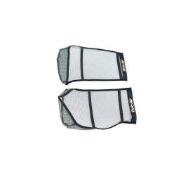 TWIN AIR Radiator Grille for YAMAHA YZ 125, YZ 250 from 2022 to 2026