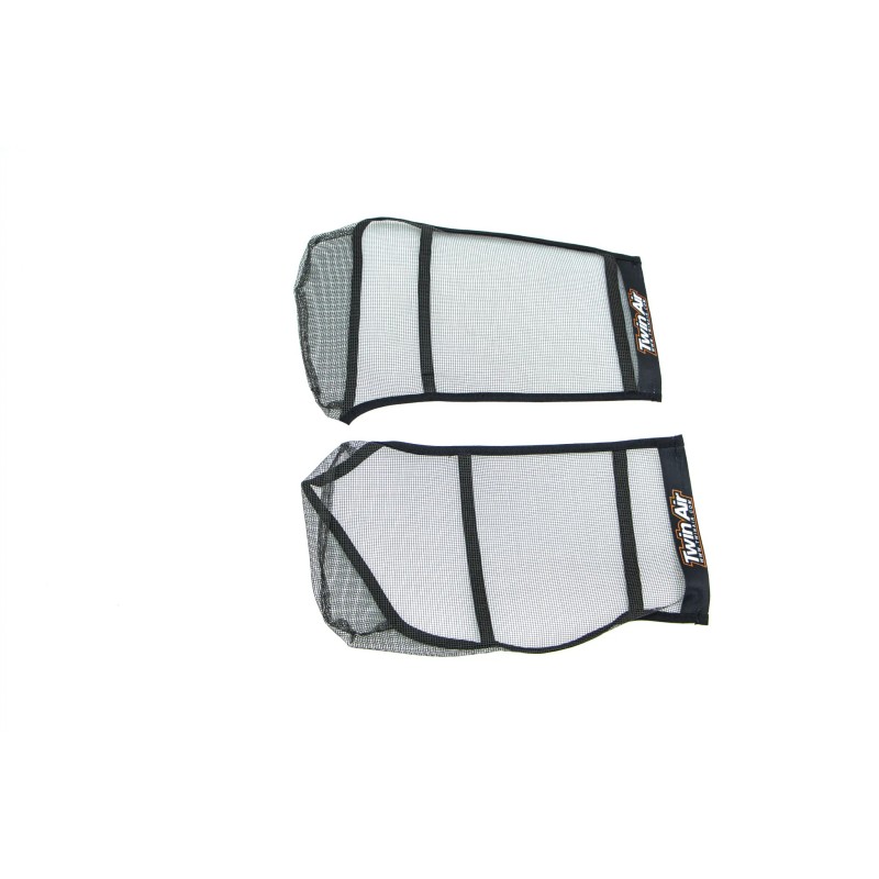 TWIN AIR Radiator Grille for YAMAHA YZ 125, YZ 250 from 2022 to 2026