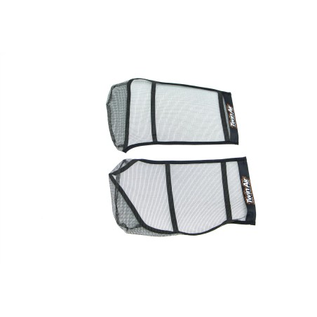 TWIN AIR Rejilla del radiador para YAMAHA YZ 125, YZ 250 de 2022 a 2026