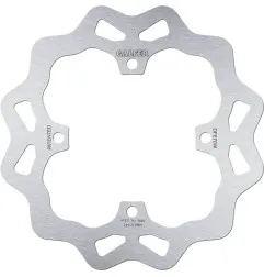 GALFER -Wave®-Bremsscheibe für BETA, HUSQVARNA, SHERCO, SWM REV-3 250, RR 250, RR 350, RR 400, RR 450 von 2000 bis 2024 – Art.-N