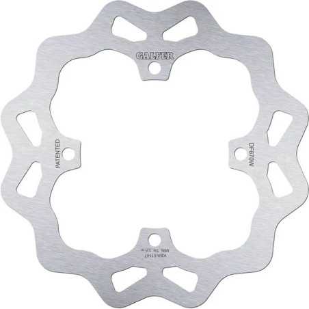 GALFER -Wave®-Bremsscheibe für BETA, HUSQVARNA, SHERCO, SWM REV-3 250, RR 250, RR 350, RR 400, RR 450 von 2000 bis 2024 – Art.-N