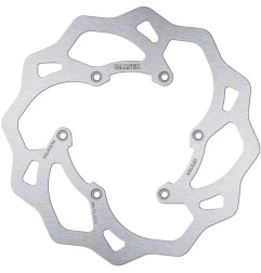 Disco de freno Wave® GALFER para BETA EVO 250, RR 250, RR 350, RR 390 RR 400, RR 430, RR 450, RR 480 de 2011 a 2022