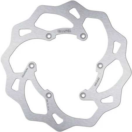 GALFER-Wave®-Bremsscheibe für BETA EVO 250, RR 250, RR 350, RR 390, RR 400, RR 430, RR 450 und RR 480 der Baujahre 2011 bis 202