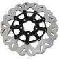 GALFER-Wave®-Bremsscheibe für BETA EVO 250, RR 250, RR 350, RR 390, RR 400, RR 430, RR 450 und RR 480 der Baujahre 2011 bis 202