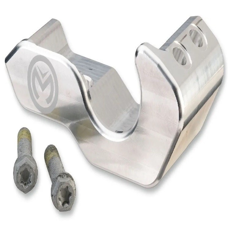 MOOSE OFFROAD lower fork protection for GAS GAS HUSQVARNA KTM EC, SMR, FREERIDE, TX, DUKE from 2015 to 2025