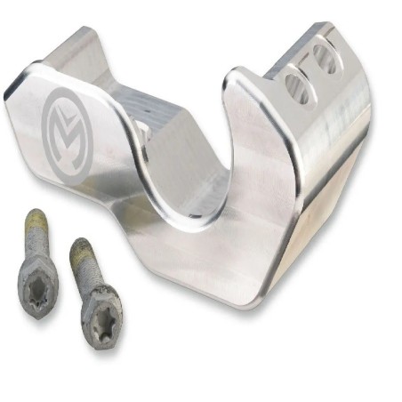 MOOSE OFFROAD lower fork protection for GAS GAS HUSQVARNA KTM EC, SMR, FREERIDE, TX, DUKE from 2015 to 2025