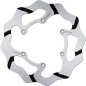 GALFER WAVE feste genutete Bremsscheibe für BETA EVO 250, RR 250, RR 350, RR 390, RR 400, RR 430, RR 450 von 2011 bis 2022