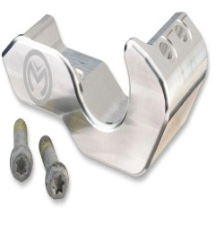 MOOSE OFFROAD lower fork guard for HUSABERG HUSQVARNA KTM FE, FX, FREERIDE, MXC, DUKE, SX, 2003