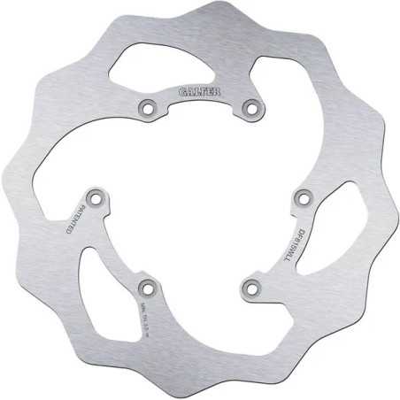 GALFER Wave®-Bremsscheibe mit Rillen für BETA EVO 250, RR 250, RR 350, RR 390, RR 400, RR 430, RR 450, RR 480 von 2012 bis 2022