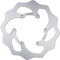 GALFER Wave®-Bremsscheibe mit Rillen für BETA EVO 250, RR 250, RR 350, RR 390, RR 400, RR 430, RR 450, RR 480 von 2012 bis 2022