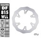 GALFER Wave®-Bremsscheibe mit Rillen für BETA EVO 250, RR 250, RR 350, RR 390, RR 400, RR 430, RR 450, RR 480 von 2012 bis 2022
