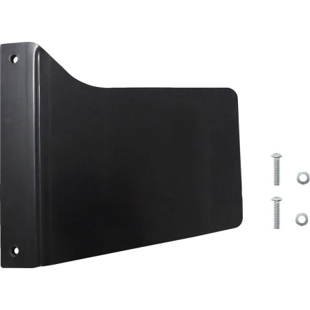 MOOSE OFFROAD connecting rod guard for HONDA CRF 250, CRF 300 from 2021 to 2024