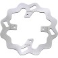 Disco de freno acanalado Wave® GALFER para HONDA CR 80, CR 85, CRF 150 de 1997 a 2026