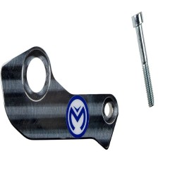 Protector de horquilla MOOSE OFFROAD para SHERCO SC, SCF, SE, SEF, X-RIDE de 2013 a 2025