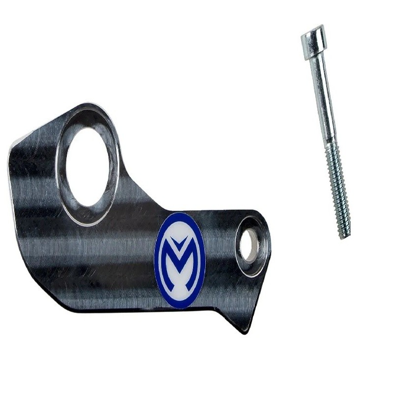 Protection de pied de fourche MOOSE OFFROAD pour SHERCO SC, SCF, SE, SEF, X-RIDE du 2013 au 2025 Protection de pied de fourche MOOSE OFFROAD pour SHERCO SC, SCF, SE, SEF, X-RIDE du 2013 au 2025