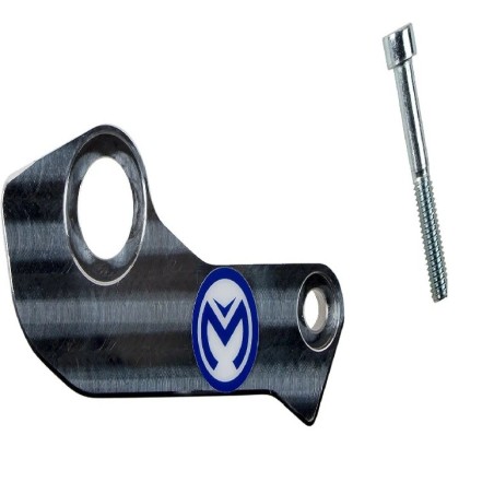 Protector de horquilla MOOSE OFFROAD para SHERCO SC, SCF, SE, SEF, X-RIDE de 2013 a 2025