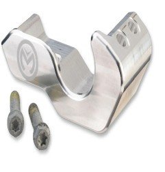 Protector inferior de horquilla MOOSE OFFROAD para YAMAHA WR 250, WR 450, YZ 250, YZ 450 de 2005 a 2021