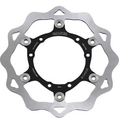 Disque de frein Wave® GALFER pour HM MOTO, HONDA CRE 125, CRE 250, CRE-F 450, CRE-F 490, CRE-F 500 de 1995 à 2026