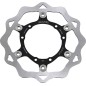 Disco de freno Wave® GALFER para HM MOTO, HONDA CRE 125, CRE 250, CRE-F 450, CRE-F 490, CRE-F 500 de 1995 a 2026