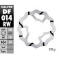 Wave® GALFER brake disc for HONDA CR 125, CR 250, CR 500, CRF 250, CRF 450 from 1995 to 2014 Wave® GALFER brake disc for HONDA CR 125, CR 250, CR 500, CRF 250, CRF 450 from 1995 to 2014