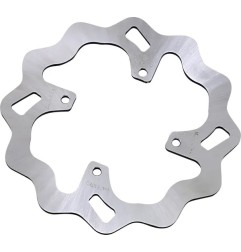 Disque de frein Wave® GALFER pour HONDA CR 80, CR 85, CRF 150 de 1990 à 2026