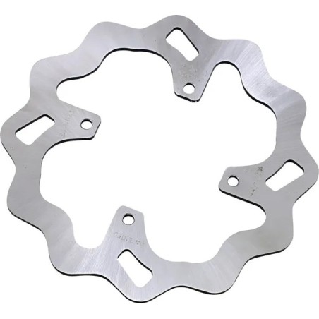 Disque de frein Wave® GALFER pour HONDA CR 80, CR 85, CRF 150 de 1990 à 2026