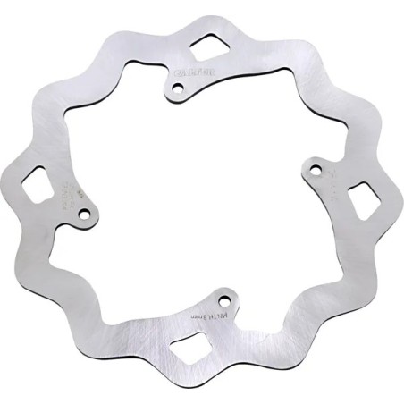 Disco de freno Wave® GALFER para HM MOTO, HONDA, RED MOTO CRE 125, CRE-F 450, CRE-F 490, CRE-F 500 de 1995 a 2026