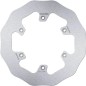Disque de frein Wave® GALFER pour GAS GAS, HUSABERG, HUSQVARNA EC 250, EC 250 F, EC 300, EC 350 F, EC 400 de 1971 à 2024