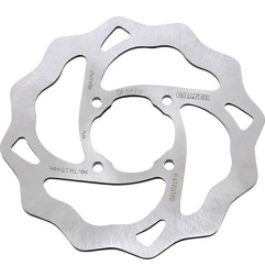Disque de frein Wave® GALFER pour GAS GAS, KTM MC 65, SX 65, XC 65 de 2002 à 2022