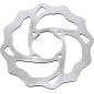 Wave® GALFER brake disc for GAS GAS, KTM MC 65, SX 65, XC 65 from 2002 to 2022