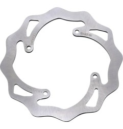 Disco de freno Wave® GALFER para HUSQVARNA, KTM TC 85, FREERIDE 250, FREERIDE 350, SX 150, SX 85, SX-E 5 de 2009 a 2025