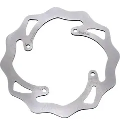 GALFER -Wave®-Bremsscheibe für HUSQVARNA, KTM TC 85, FREERIDE 250, FREERIDE 350, SX 150, SX 85, SX-E 5 von 2009 bis 2025 - Art.-