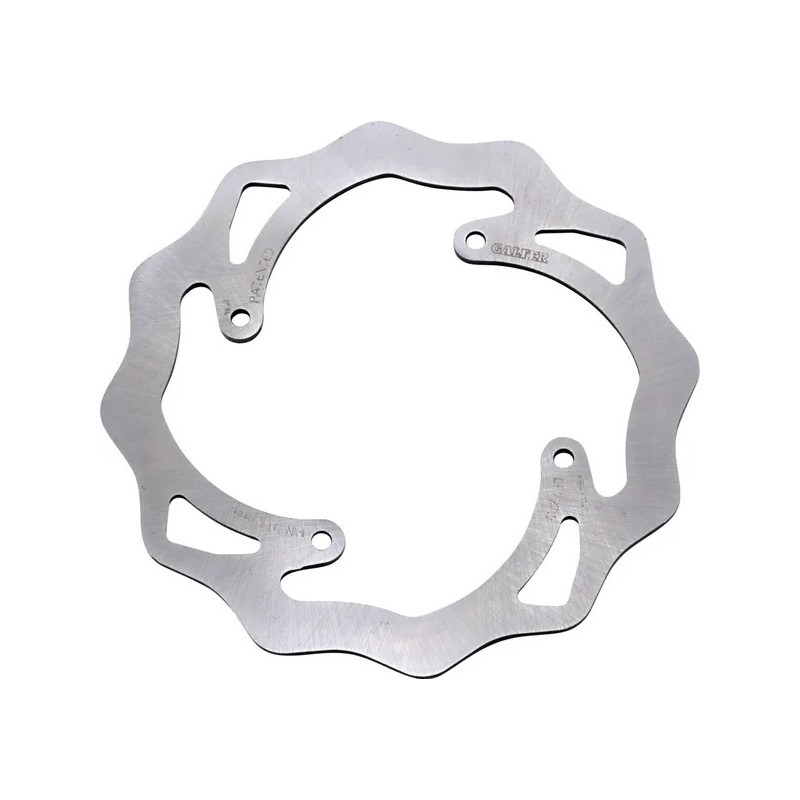 Disque de frein Wave® GALFER pour HUSQVARNA, KTM TC 85, FREERIDE 250, FREERIDE 350, SX 150, SX 85, SX-E 5 de 2009 à 2025 Disque de frein Wave® GALFER pour HUSQVARNA, KTM TC 85, FREERIDE 250, FREERIDE 350, SX 150, SX 85, SX-E 5 de 2009 à 2025