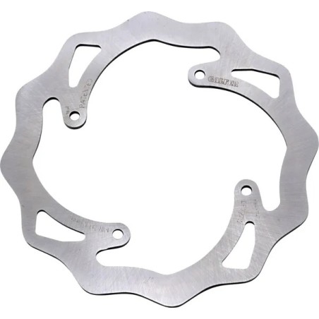 Disque de frein Wave® GALFER pour HUSQVARNA, KTM TC 85, FREERIDE 250, FREERIDE 350, SX 150, SX 85, SX-E 5 de 2009 à 2025