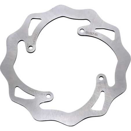 GALFER -Wave®-Bremsscheibe für HUSQVARNA, KTM TC 85, FREERIDE 250, FREERIDE 350, SX 150, SX 85, SX-E 5 von 2009 bis 2025 - Art.-