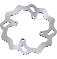 GALFER Wave®-Bremsscheibe für HUSQVARNA, KTM TC 85, FREERIDE 250, FREERIDE 350, SX 150, SX 85, SX-E 5 von 2009 bis 2025