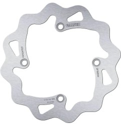 Disque de frein Wave® GALFER pour HUSQVARNA, KTM, SWM CR 125, CR 250, FS 450, LT 610, SM 125, SM 450, SM 510 de 1971 à 2025
