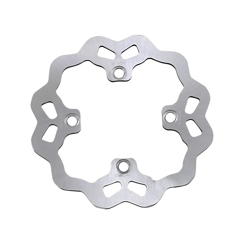 Wave® GALFER brake disc for KAWASAKI, SUZUKI KX 65, RM 65 from 2000 to 2023 Wave® GALFER brake disc for KAWASAKI, SUZUKI KX 65, RM 65 from 2000 to 2023