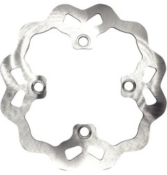 Wave® GALFER brake disc for KAWASAKI, SUZUKI KX 65, RM 65 from 2000 to 2023