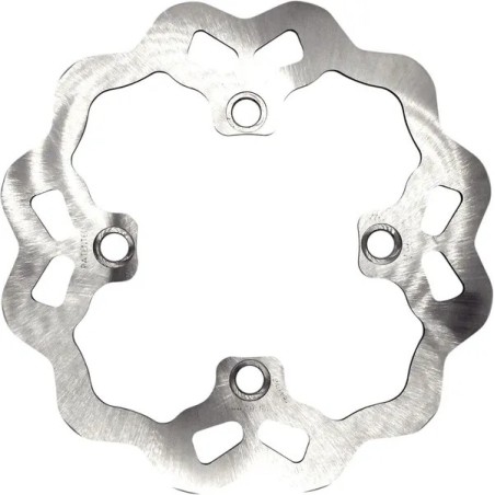 Wave® GALFER brake disc for KAWASAKI, SUZUKI KX 65, RM 65 from 2000 to 2023