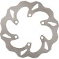 Wave® GALFER brake disc for KAWASAKI KX 65, KX 85 from 2001 to 2023 Wave® GALFER brake disc for KAWASAKI KX 65, KX 85 from 2001 to 2023